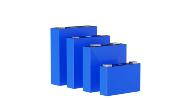 Battery Series