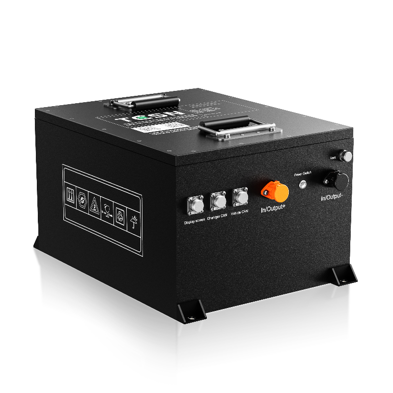 Motive Dubhe GF Series