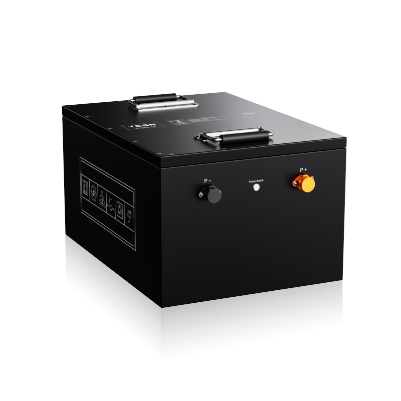 Motive Dubhe CM Series