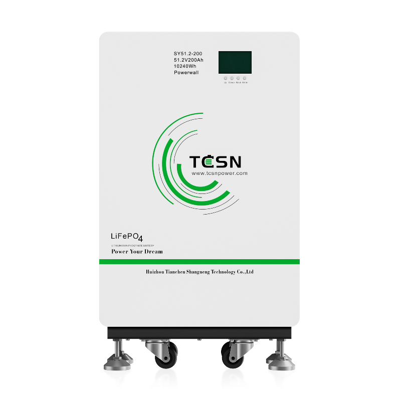 Energy Storage SY Series