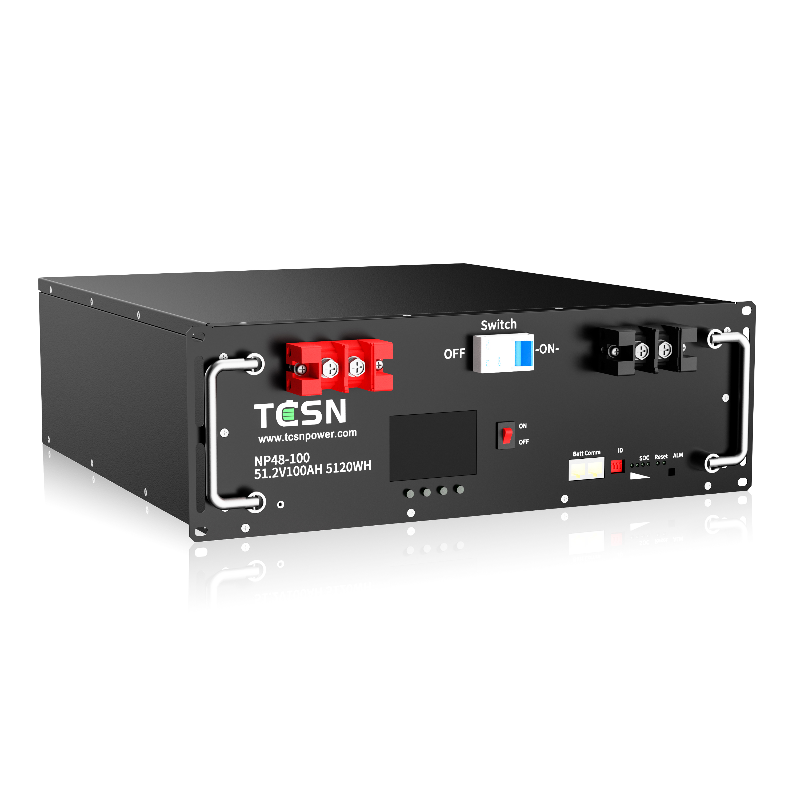Telecommunication NP series