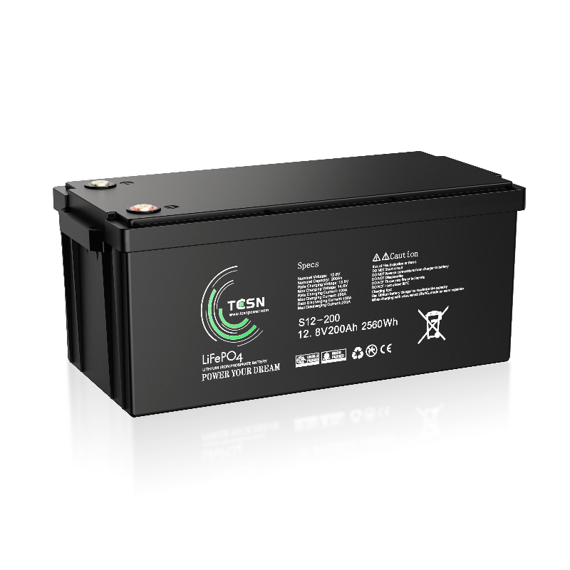 LEAD ACID Replacement S Series