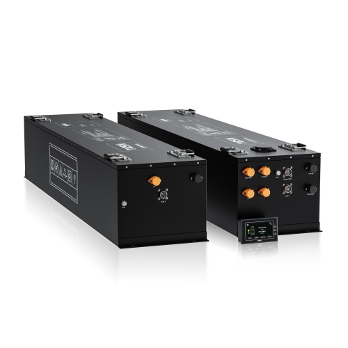 Motive Dubhe SI Series