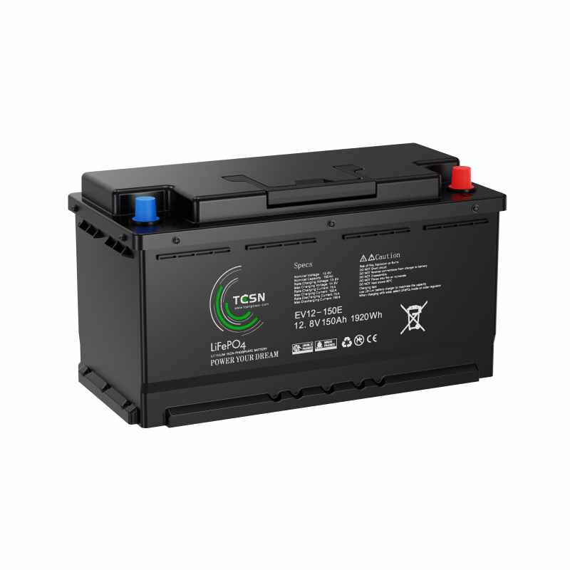 LEAD ACID Replacement E Series