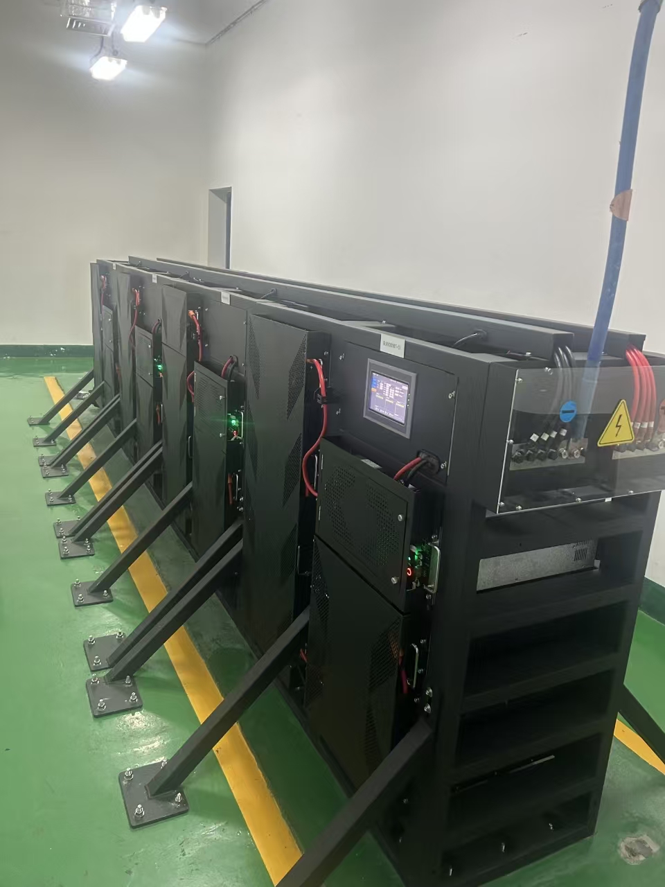 TCSN 230.4V 280Ah Lithium Battery A Revolutionary Choice for Nuclear Emergency UPS Systems (4).jpg