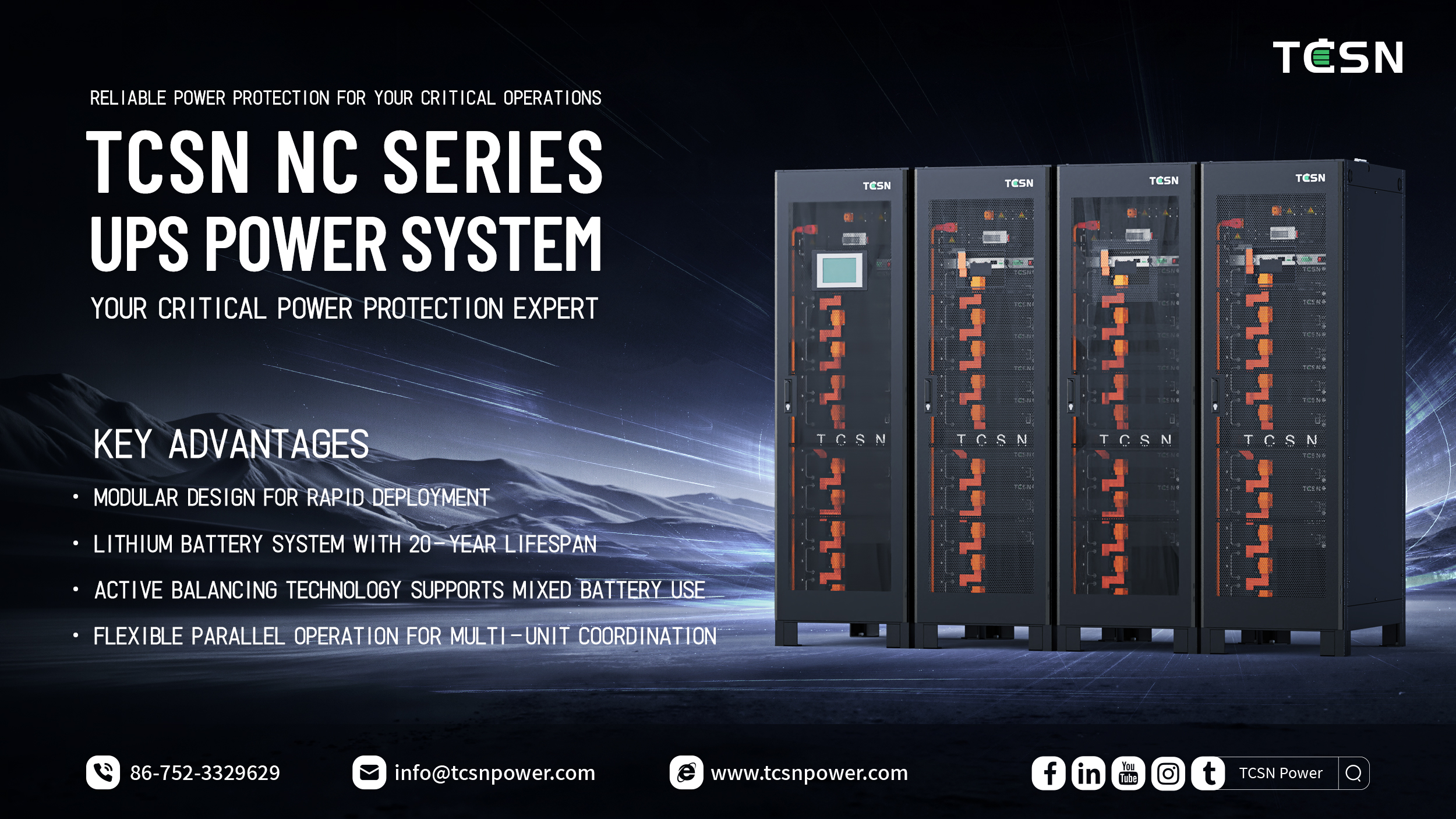 TCSN NC Series UPS Power System – Your Critical Power Protection Expert (2).jpg