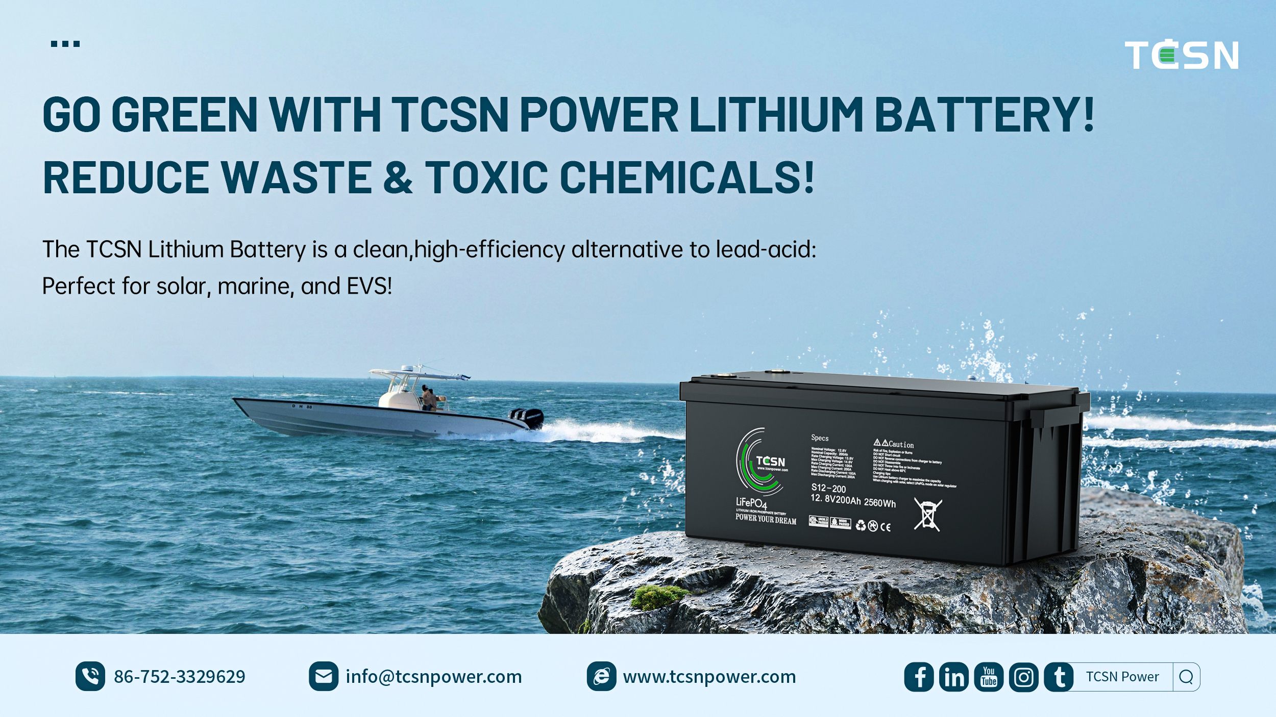  Go Green with TCSN Power! - Reduce waste & toxic chemicals!  (2).jpg