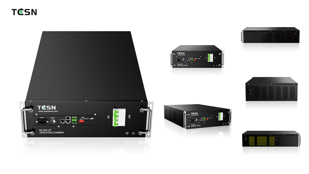 Advantages of TCSN Power SC Series Low-Voltage UPS System in Related Applications (1).jpg