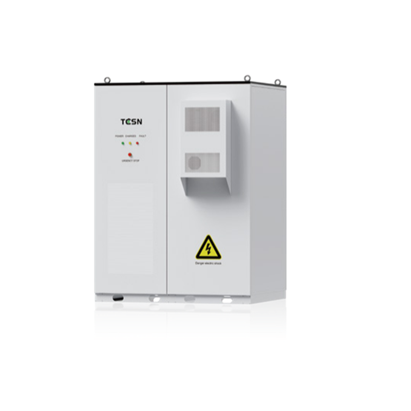Merak BESS C&I Energy Storage System