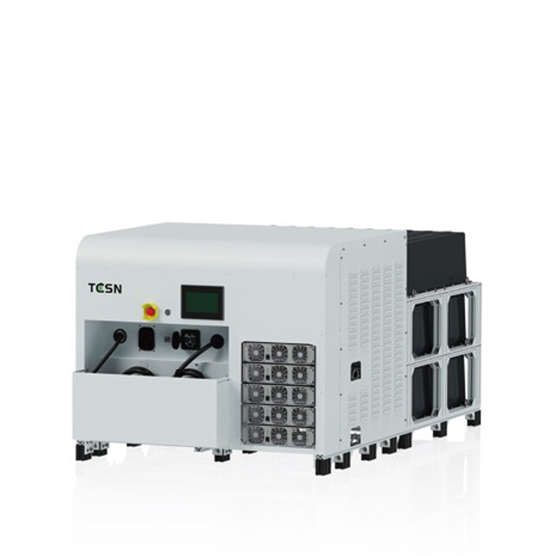 Energy Storage & EV Charger