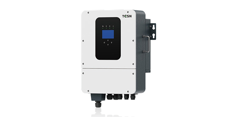 TCSN Inverters