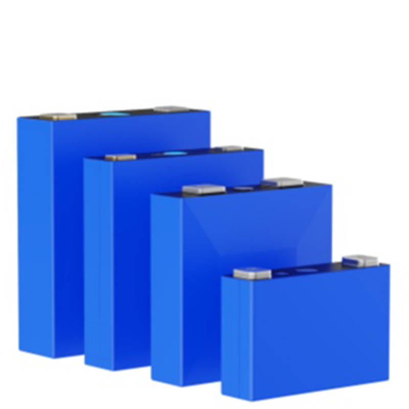 Battery Series