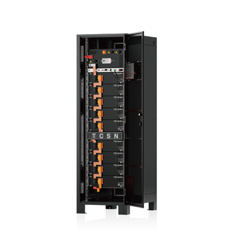 Alioth TC Series