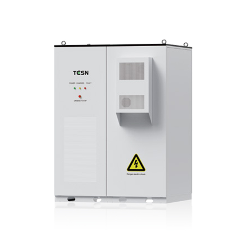 Merak BESS Gewerbe-Energiespeichersystem