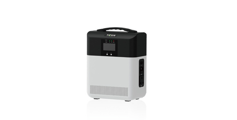 Portable Power Supply