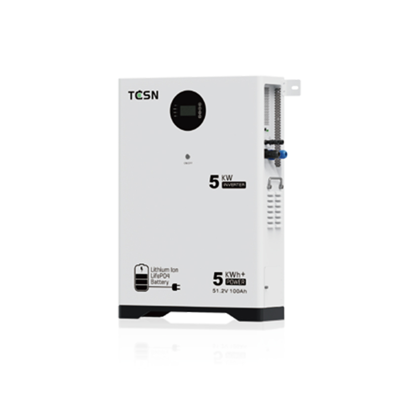 Merak H-HESS T Series
