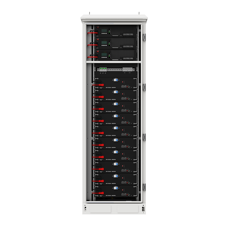 SE Max-15s（48L）