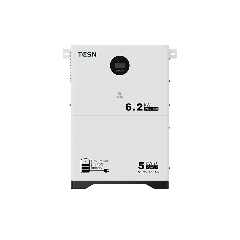 Merak G-HESS P Series