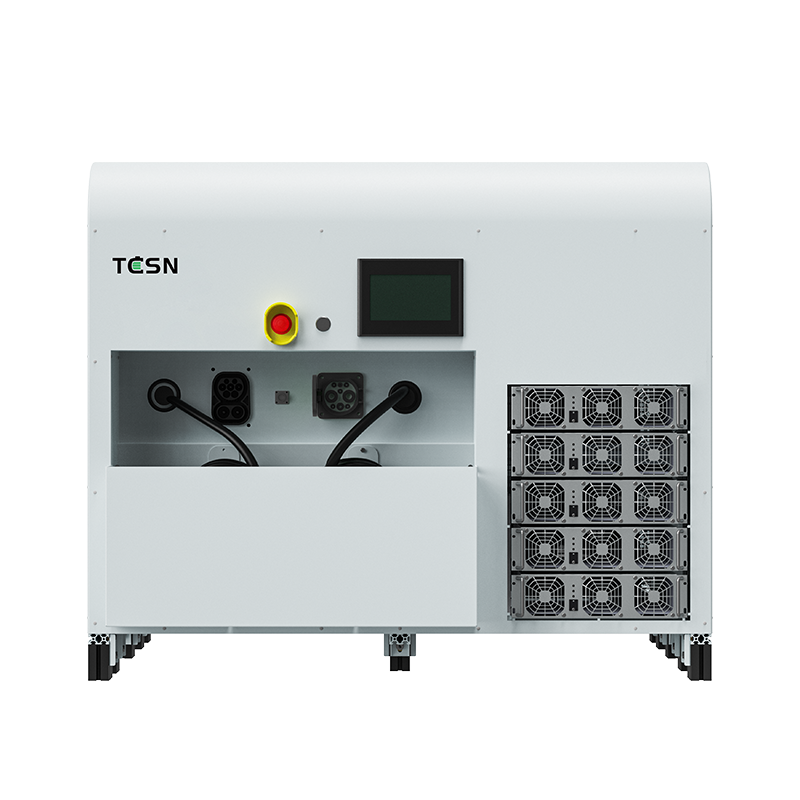 Phecda M Series