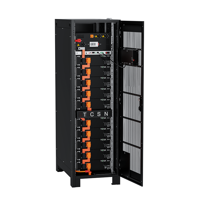 Alioth TC Series