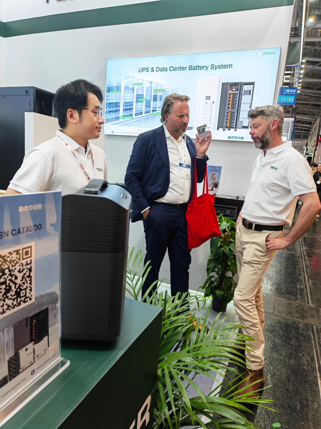 TCSN Power Shines at Intersolar Europe 2026 with Full-Scenario Energy Storage Solutions – A Successful Conclusion (1).jpg