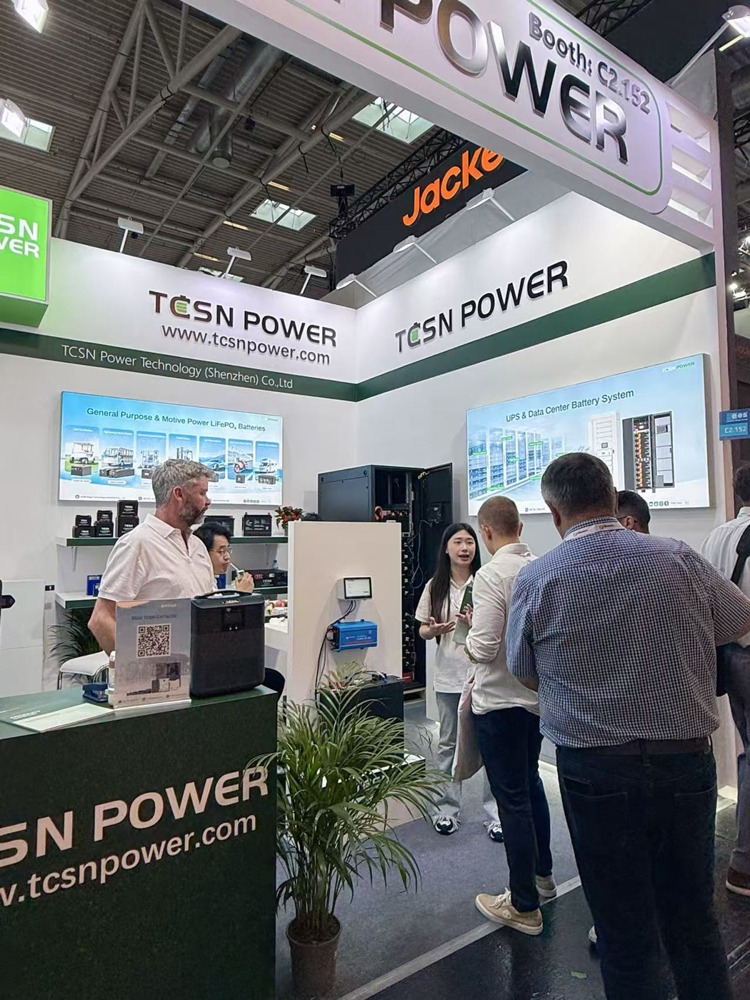TCSN Power Shines at Intersolar Europe 2026 with Full-Scenario Energy Storage Solutions – A Successful Conclusion (3).jpg