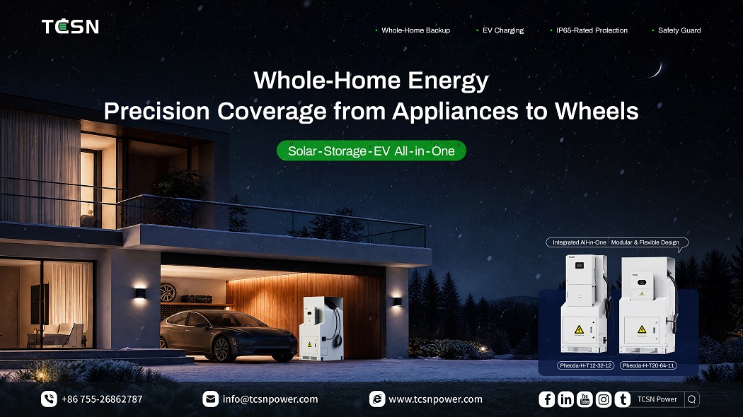 When Your House Learns to Think About Electricity