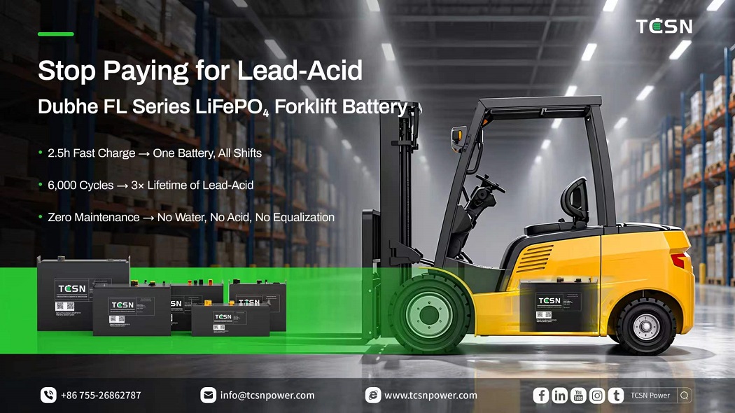 Swapping to TCSN Power Dubhe FL Series LiFePO₄ is like hitting the reset button on your operating costs.jpg