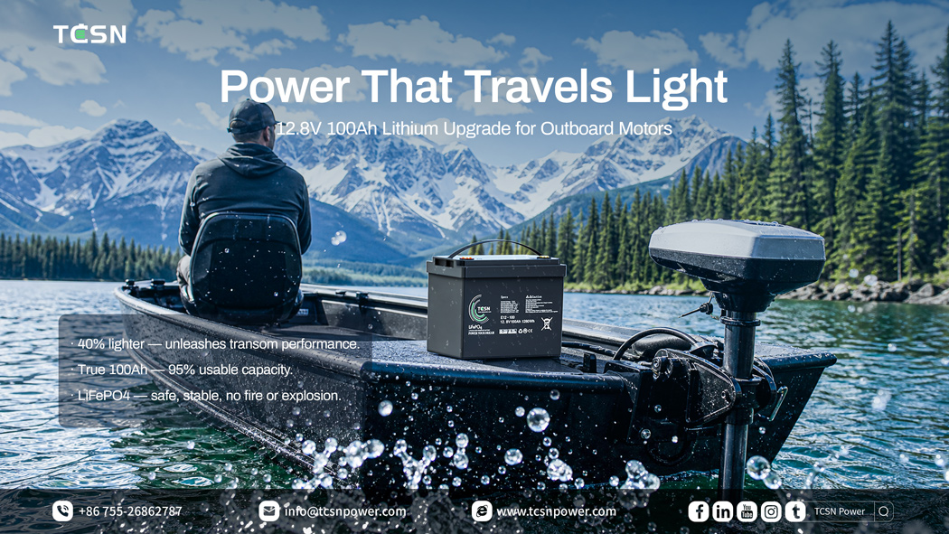 Light and Powerful TCSN Megrez E Series Ushers in a New Light Era for Outboard Motor and Marine Power Upgrades (2).jpg