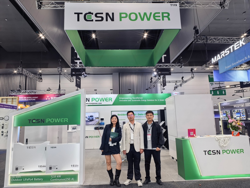 TCSN POWER Wraps Up a Successful Opening Day at All Energy Australia 2026 (2).jpg